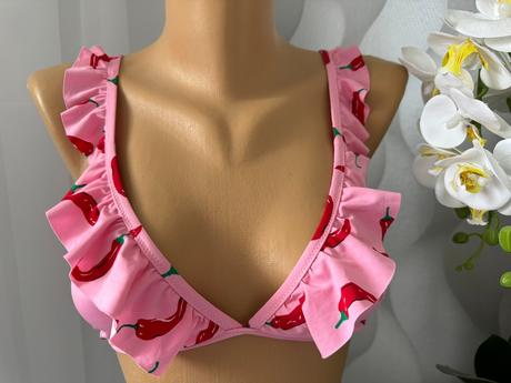 Kvalitný plavkový vrch, s