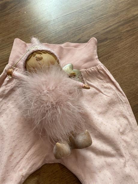 Rastúce nohavice h&m, h&m,68