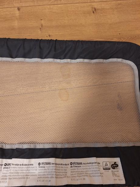 Chranic, zabrana na postel velkoet 106cm, šírka (cm): 100,dĺžka (cm): 40