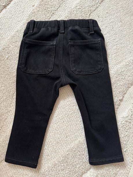 Detske rifle, zara,80