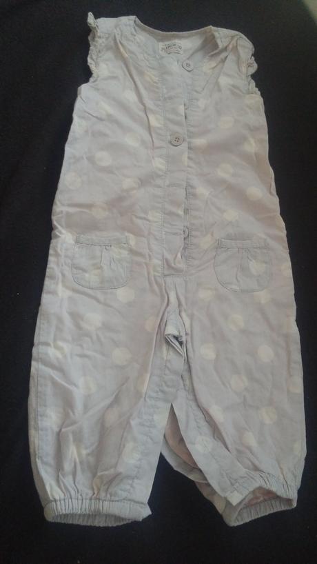 Letný overal, marks & spencer,80