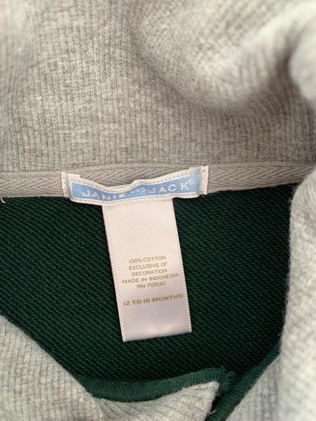 Set zara vesta a mikina 86, 86–98