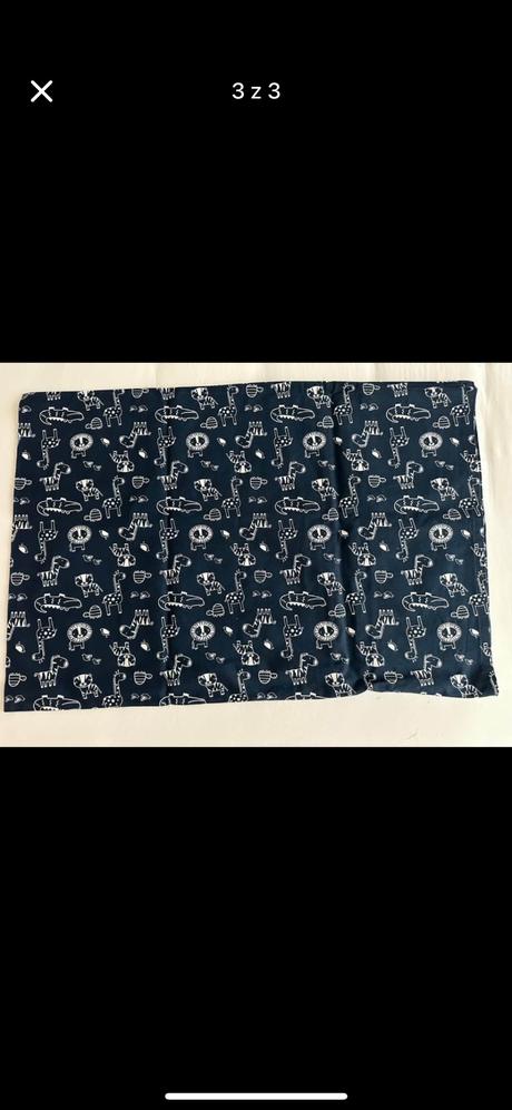 Navlečky, šírka (cm): 80,dĺžka (cm): 130