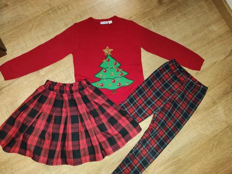 Vianočný komplet, 122