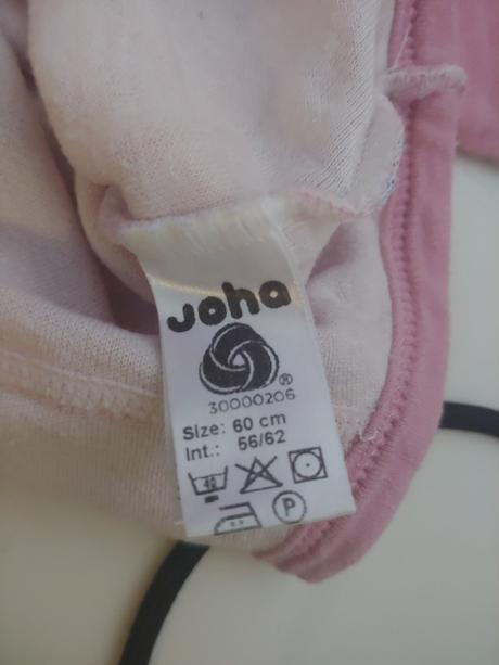 Joha merino body, 62