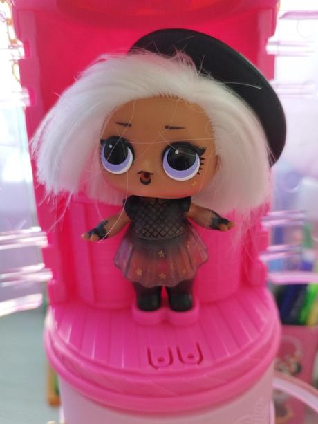 Babika lol witchay babay s vlasmi, 