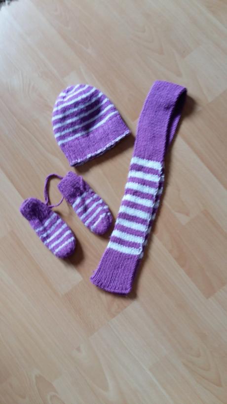 Capica, sal, rukavice, 98