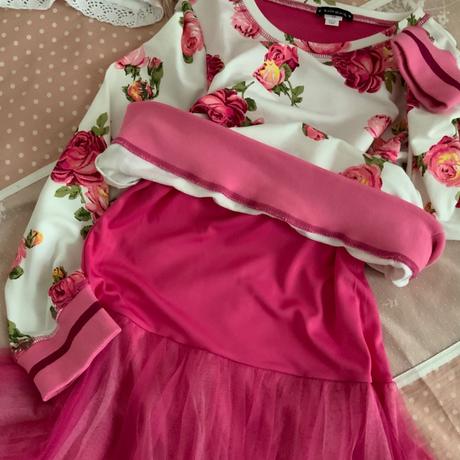 Šaty kate mack č. 146/152, 12 rokov, 146