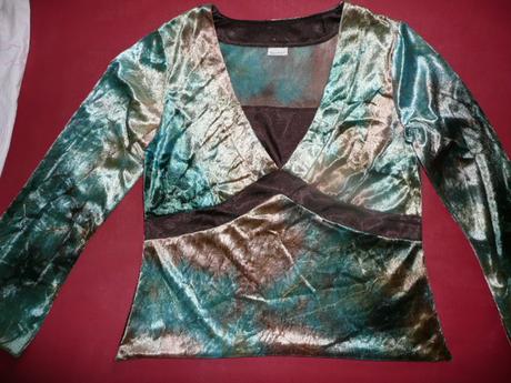 Tunika 38/40, magnet,38