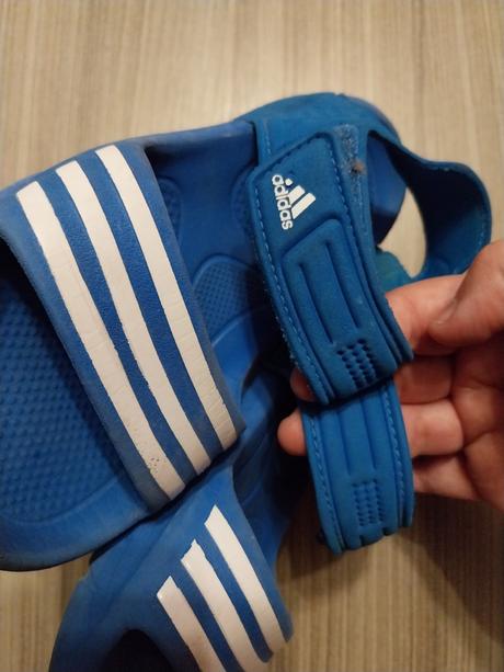 Sandale, adidas,30