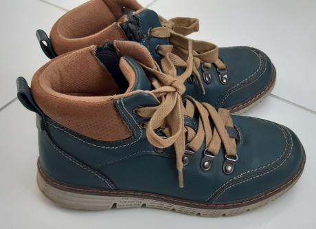 Topánky členkové baťa, 32