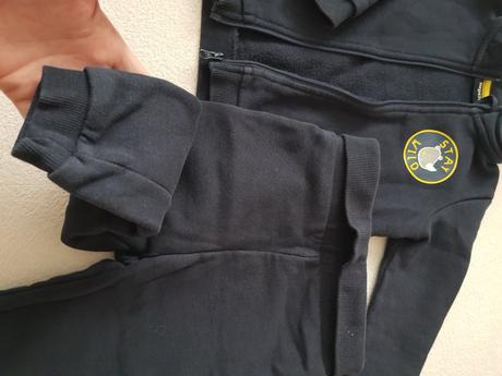 Tepláková súprava, lupilu,74