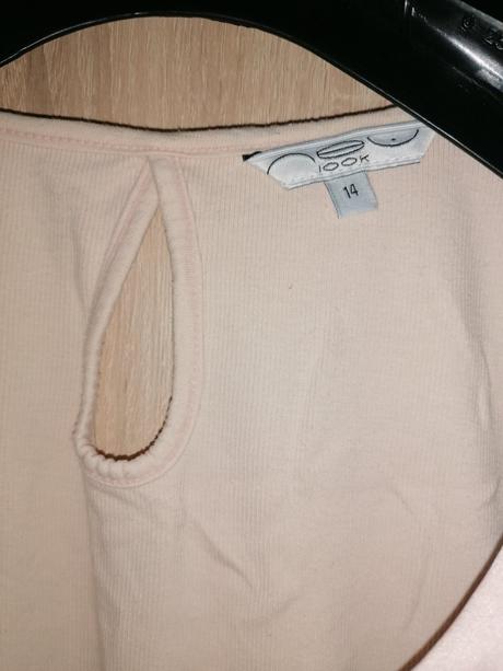 Tričko, new look,42