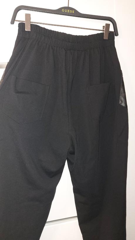 Damske elegantne 3/4, l