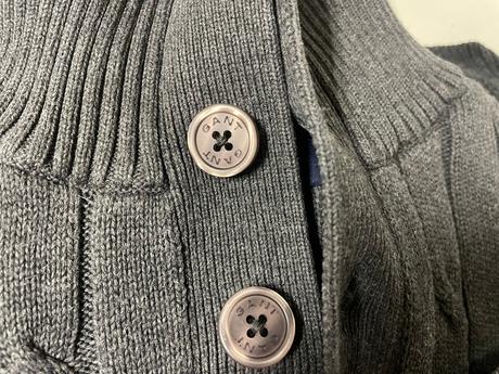 Pánsky sveter gant, gant,xxl