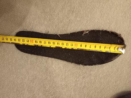 Čižmy, superfit,37