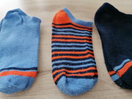 Ponožky, f&f,26