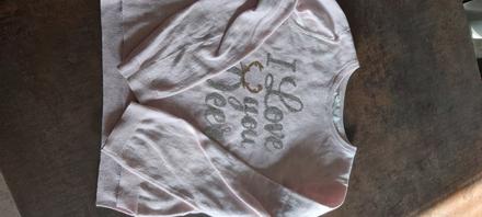 Mikina  122, h&m,122