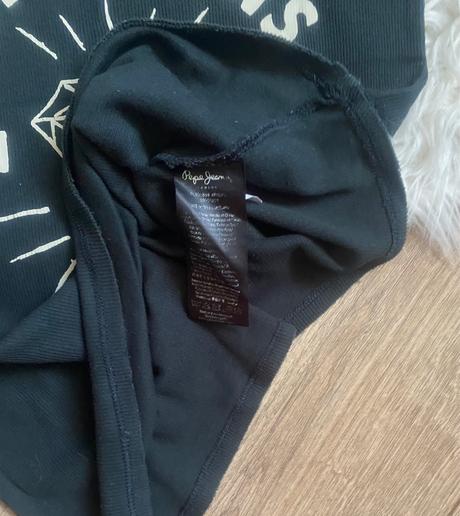 Pepe jeans tielko, pepe jeans,m