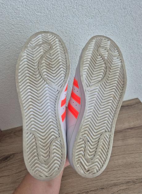 Tenisky adidas superstar sneakersy, adidas,38