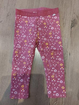 Legínky, coccodrillo,80