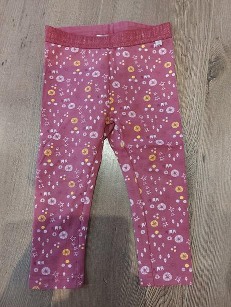 Legínky, coccodrillo,80