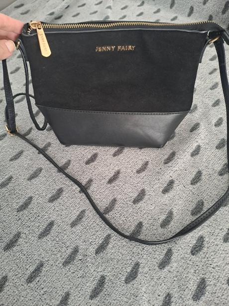 Kabelka, jenny fairy