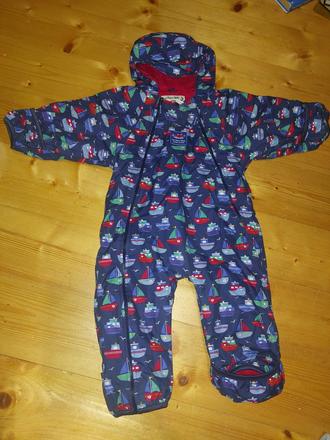 Zimny overal jojo maman bebe, 74