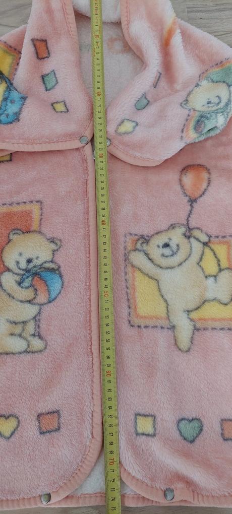 Deka do kočíka 80x80, 