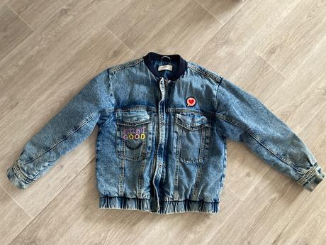 Rifľova bunda, reserved,146