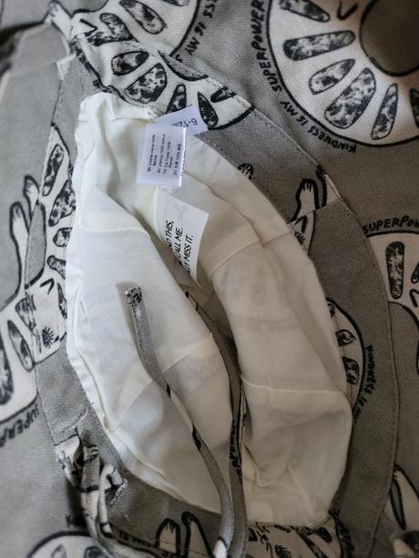 Lindex 74 tričko, 68–80