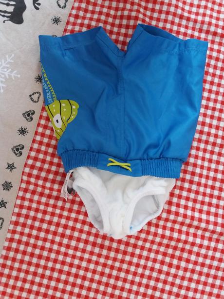 Detské plavky, marks & spencer,74