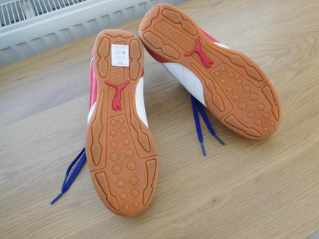 Puma halová obuv-38v, nová, puma,38