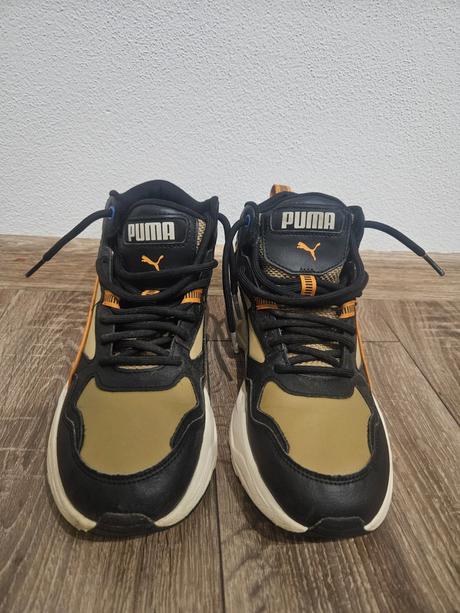 Tenisky puma, puma,40