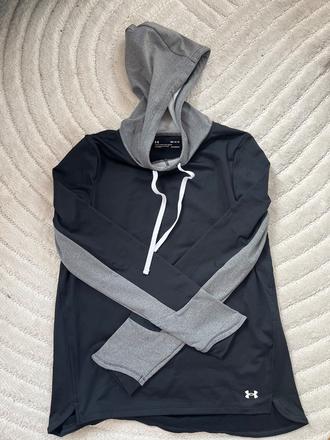 Sportova mikina/tricko under armour, under armour,38