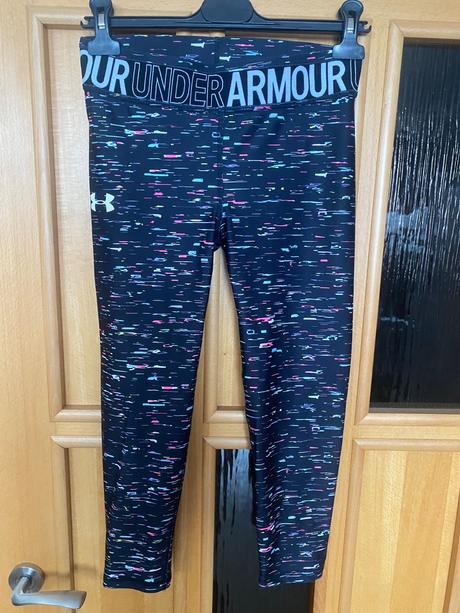 Under armour leginy, under armour,m