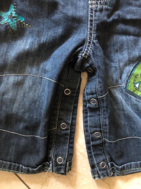 Riflíky na traky, next,80