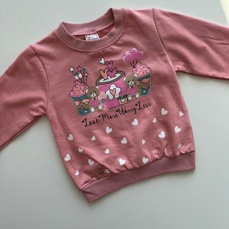 Dievčenská súprava, 80 / 92