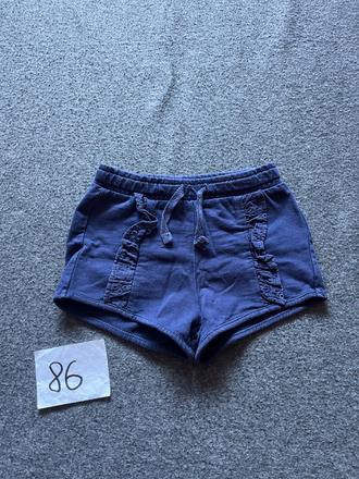 Kraťasy, baby,86