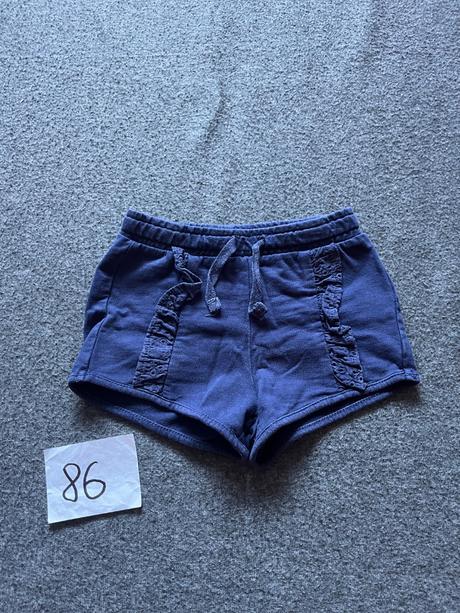 Kraťasy, baby,86