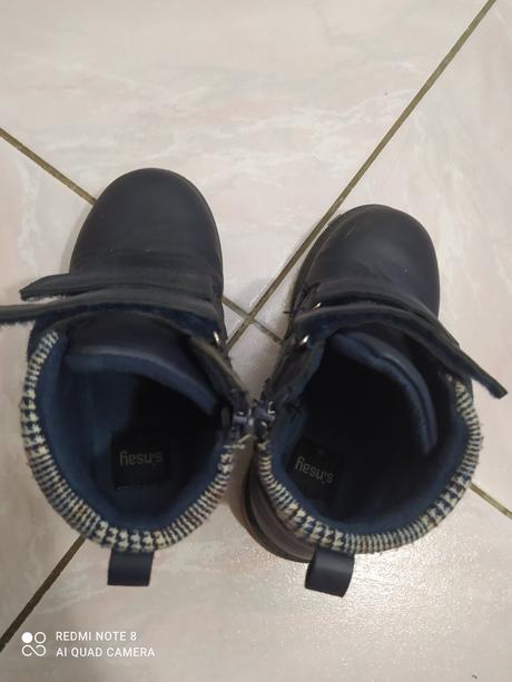 Chlapčenské celé topánky, v. 30, sinsay,30