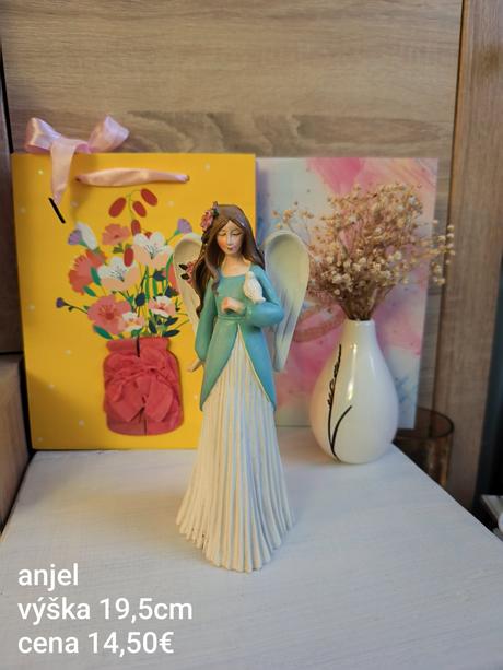 Krásny anjel,