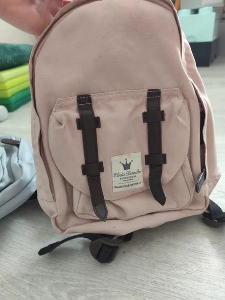 2x elodie ruksak, elodie details