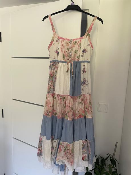 Letné šaty, next,152