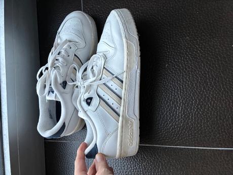 Tenisky adidas rivalry low vel. 40,5, adidas,40