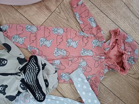 Mikina, overal,body, legíny 80, 80