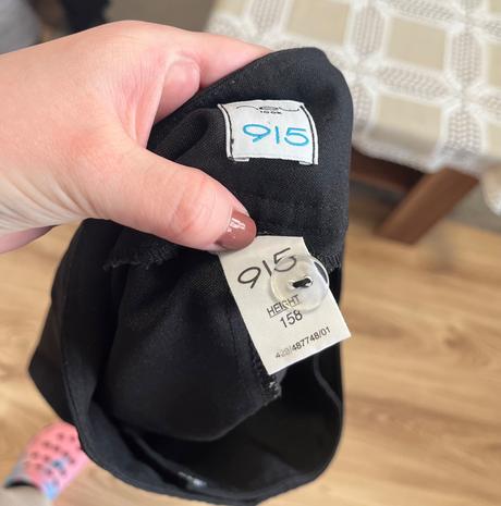 Sukňa, new look,158