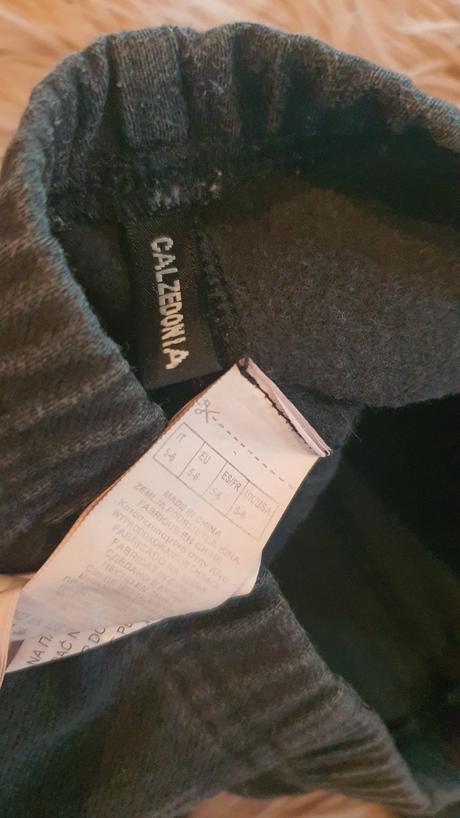 Legíny s kamienkami, calzedonia,110