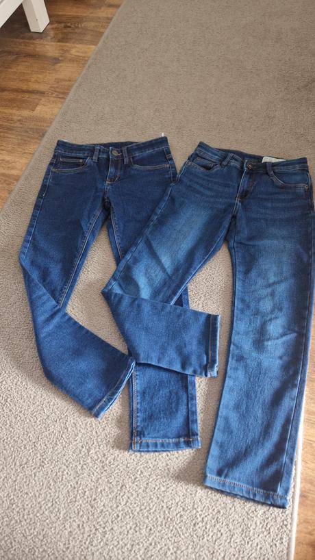 Rifle 2ks velk 140, c&a,140