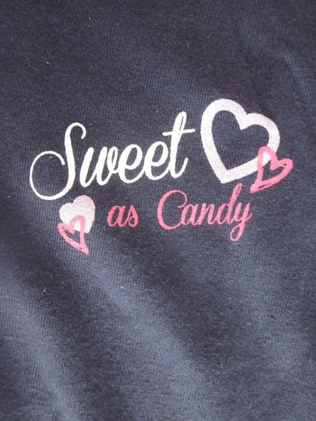 3 x tričko pre dievčatko, v super stave-cena spolu, lupilu,110